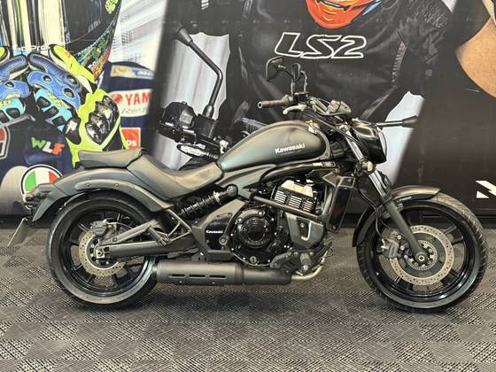 KAWASAKI VULCAN S ABS SE 